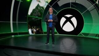 Microsoft will update fans on its ‘vision for the future of Xbox’ next week