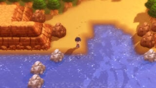 Review: Pokémon Brilliant Diamond & Shining Pearl are faithful remakes, for better or worse