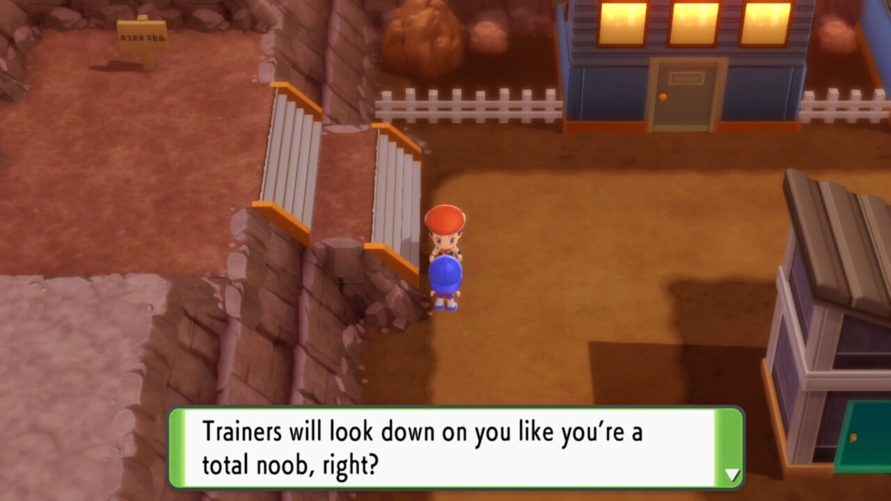 Review Pokémon Brilliant Diamond & Shining Pearl are faithful remakes