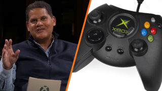 Former Nintendo boss Reggie ‘bought an Xbox instead of a GameCube’