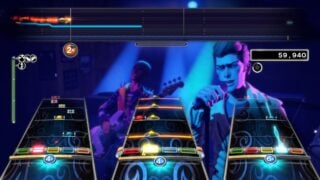 Epic Games has acquired Rock Band and Dance Central creator Harmonix