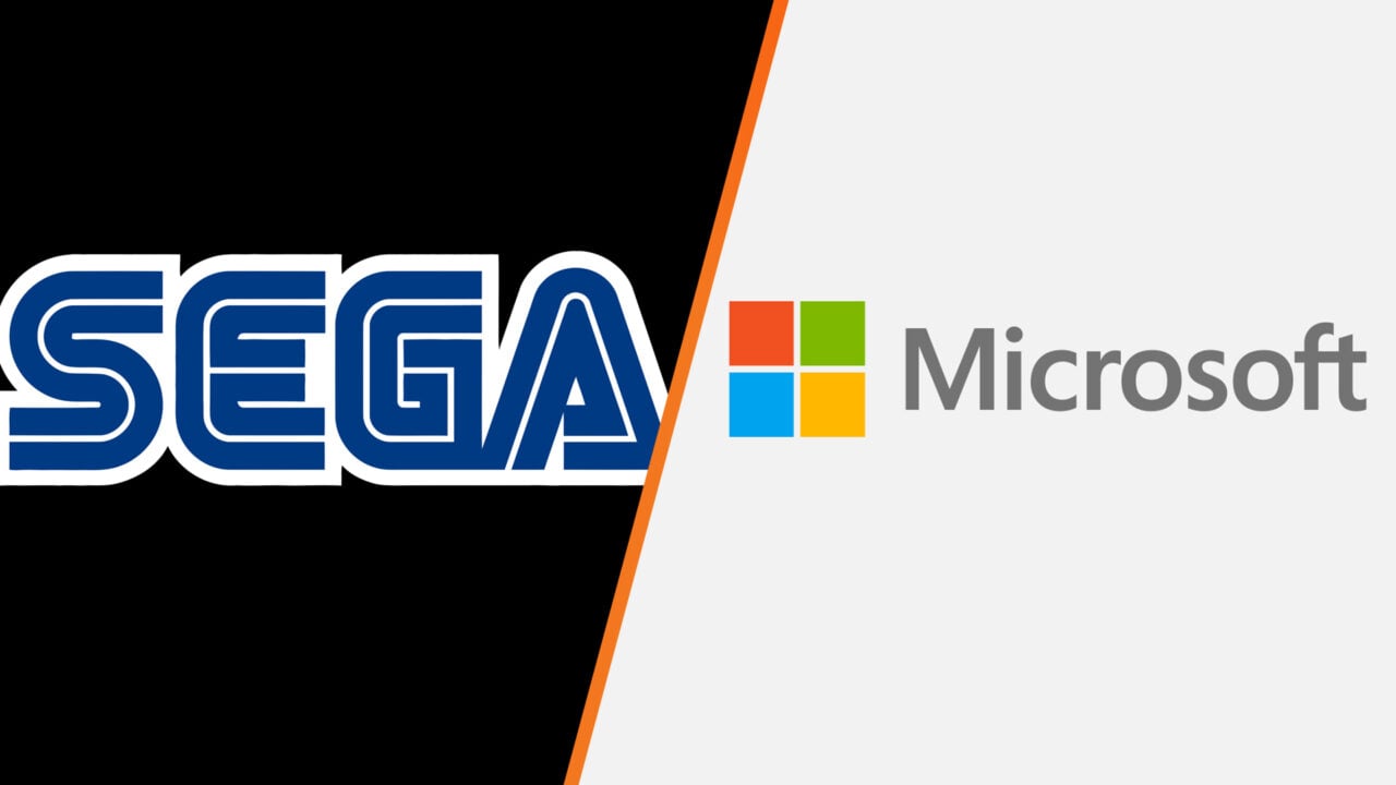Sega clarifies its ‘alliance’ with Microsoft won’t result in Xbox ...