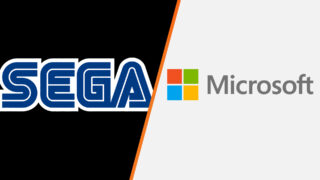 Sega and Microsoft have announced ‘a strategic alliance’ around cloud