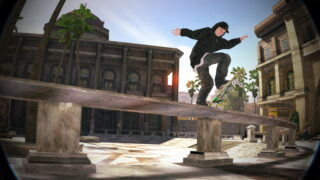 Skate 4: New Skate Game Now in Development from Full Circle