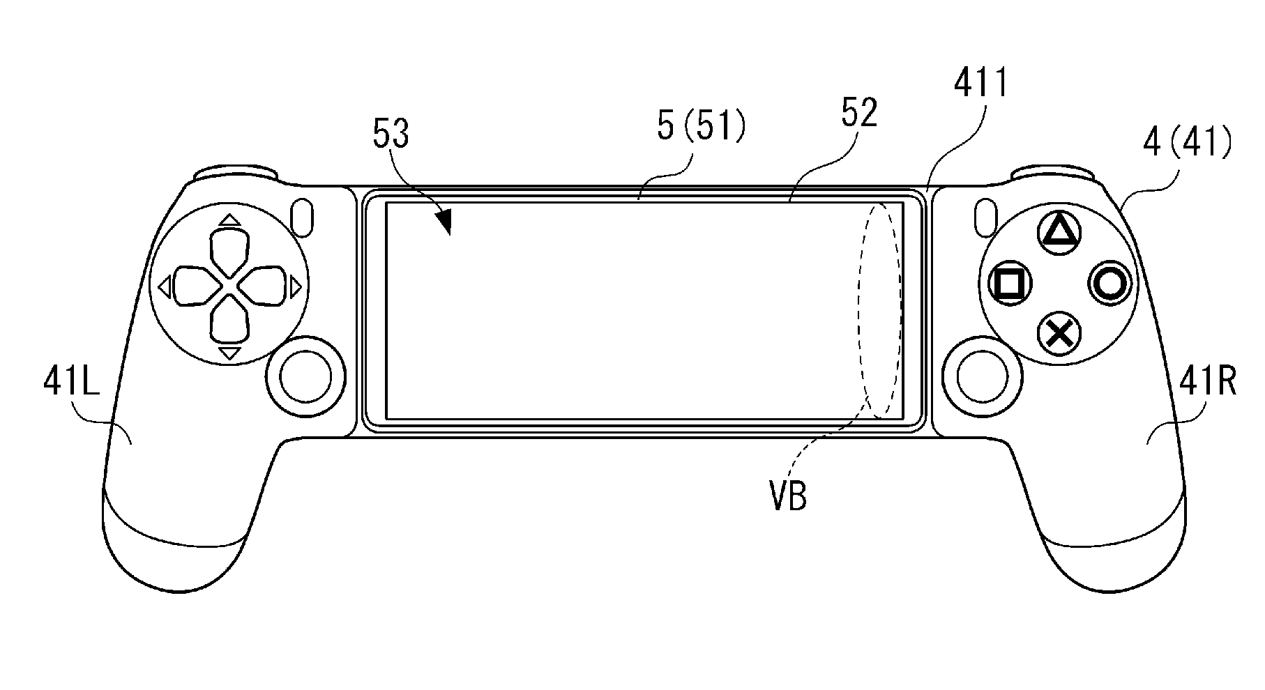 Sony be PlayStation mobile controller, patent suggests | VGC