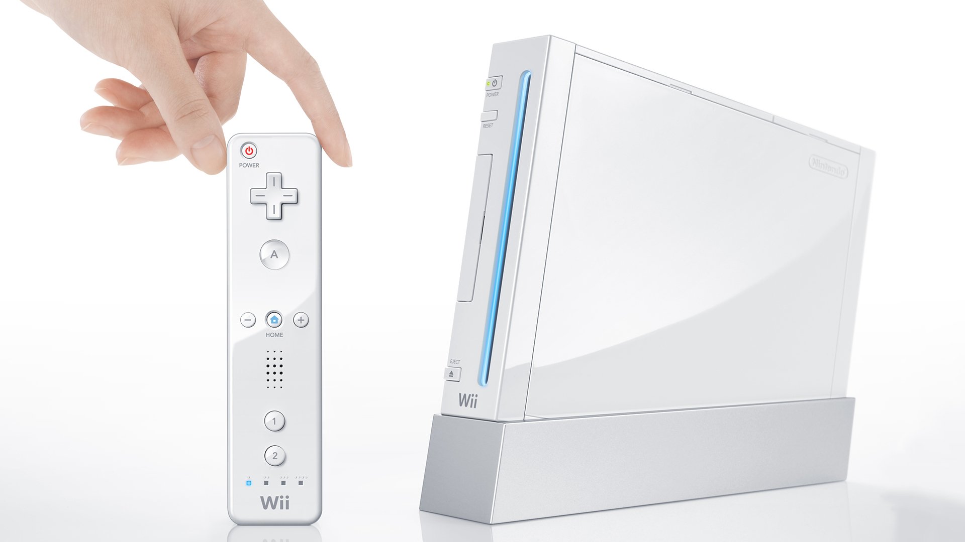 No, Wii U's Problem Was Never Its Dumb Name