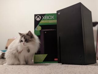 The Xbox mini fridge has been released early