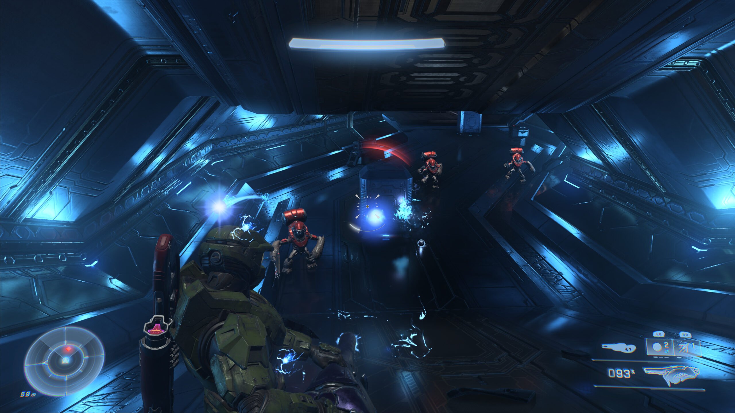 Halo 5: Guardians' Multiplayer Beta Review: A Possible Return To Form