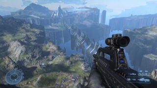 Review: Halo Infinite is a return to form for the series