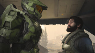 Review: Halo Infinite is a return to form for the series