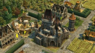 Ubisoft’s latest free PC game is Anno 1404 History Edition