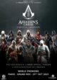 Assassin’s Creed ‘immersive concert’ announced for the franchise’s 15th anniversary