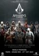 Assassin’s Creed ‘immersive concert’ announced for the franchise’s 15th anniversary