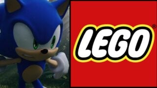 5 New Sonic Lego Sets Are on the Way