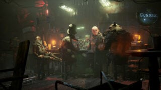 Mutant Year Zero: Road to Eden is the latest free Epic Games Store title