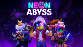 Neon Abyss is free on the Epic Games Store, but only for 24 hours