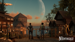 Nightingale early access is delayed until 2023 ‘to upgrade to Unreal Engine 5’