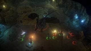 Pathfinder: Kingmaker is free on the Epic Games Store for 24 hours