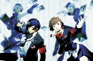 Persona 3 Portable could be the series’ next remaster