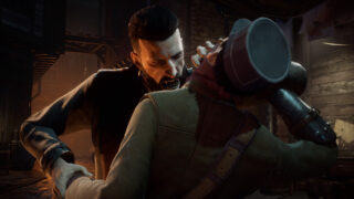 Vampyr is now free to download on the Epic Games Store