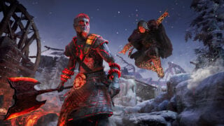 New Assassin’s Creed Valhalla update detailed as Dawn of Ragnarök achievements leak