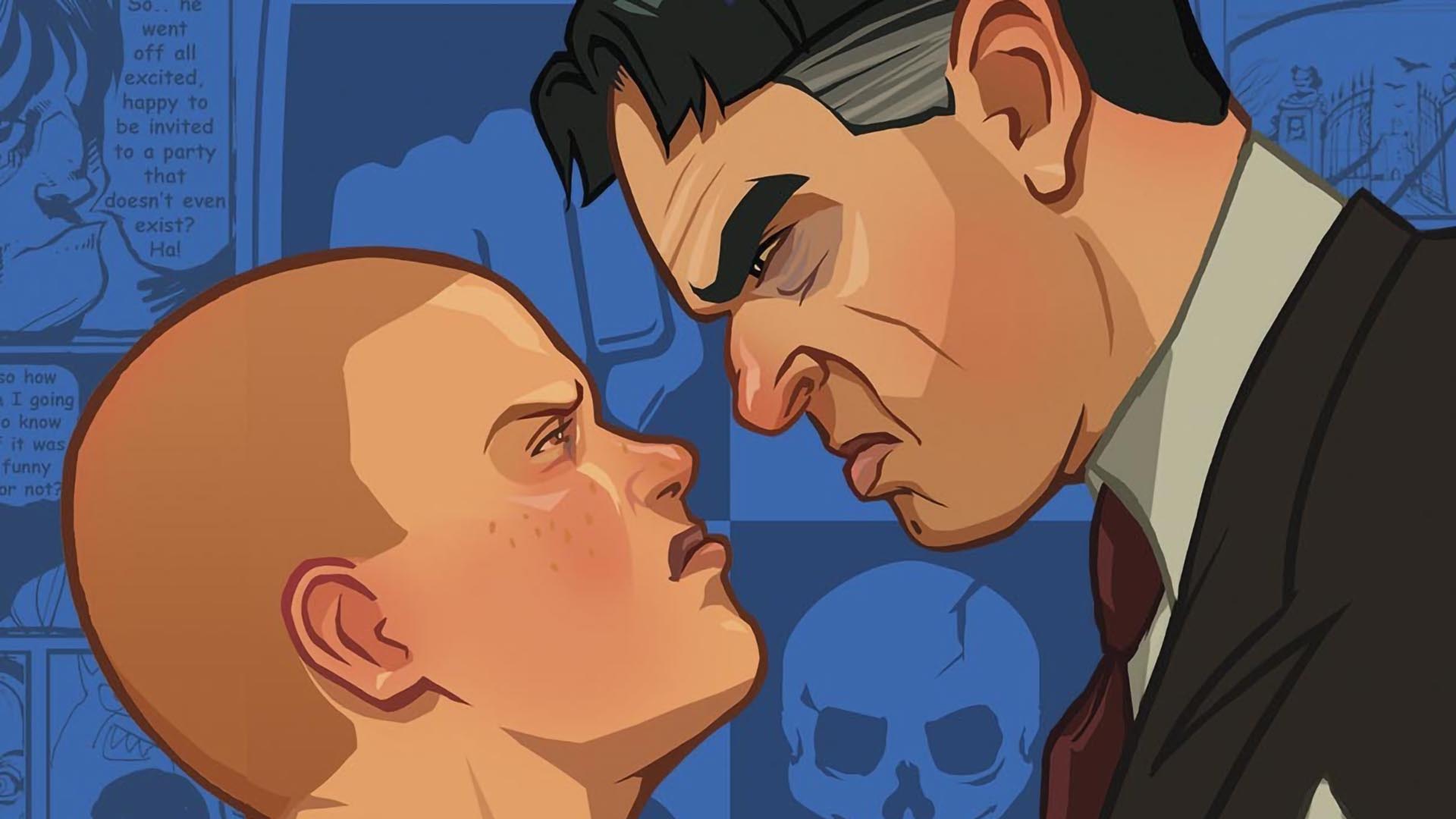 Bully 2 Development Rumors Intensify Due To Hidden GTA V Files