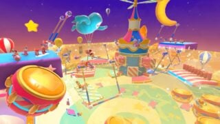 Fall Guys: Crossplay auf PS4, PS5, PC, Switch und Xbox – So