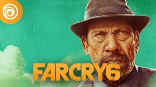 Far Cry 6’s Danny Trejo DLC is out now, a month after it accidentally released early