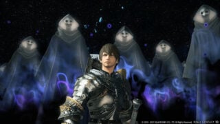 Final Fantasy 14 Endwalker director apologises for login issues, offers 7 free days
