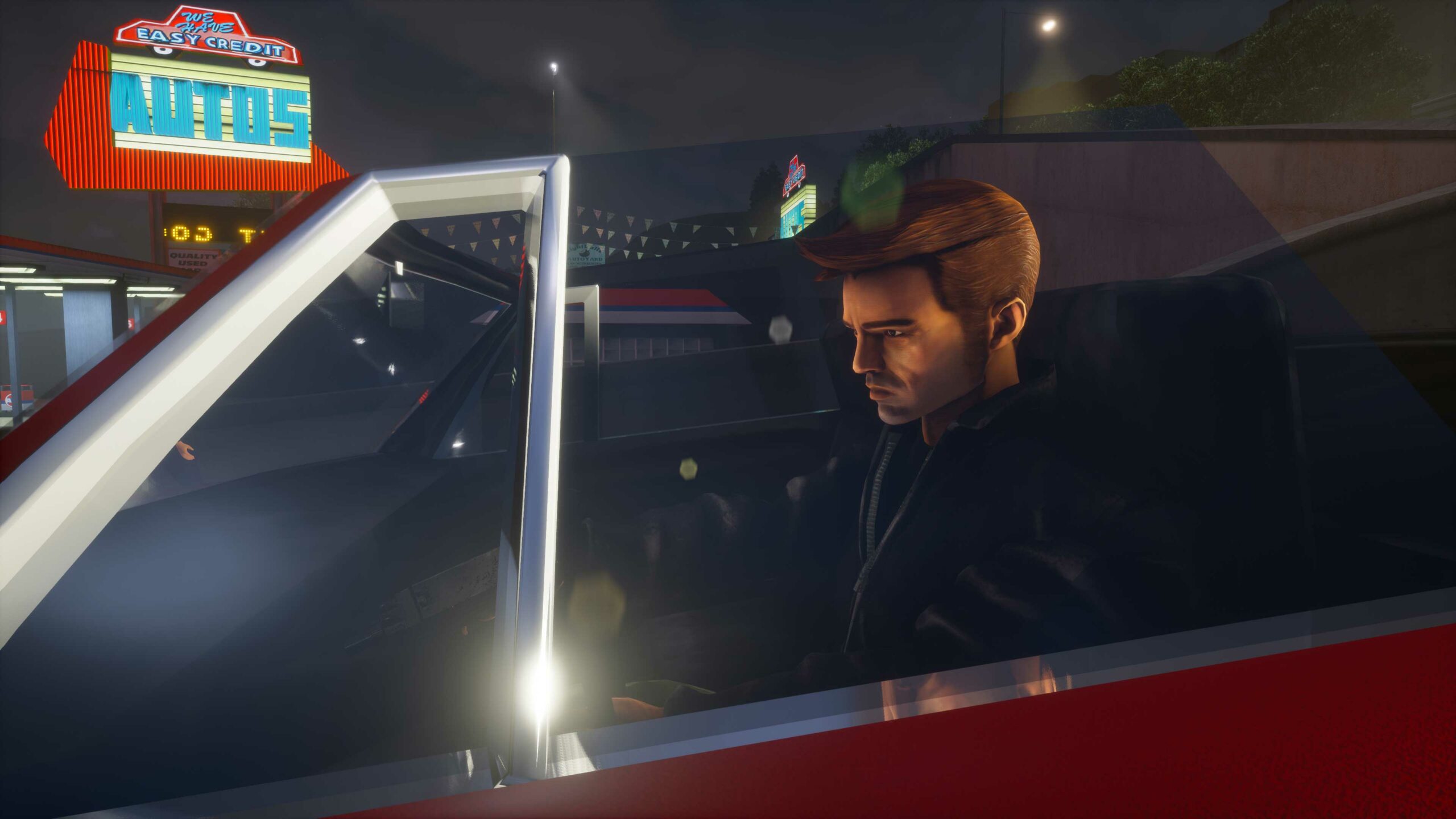 GTA Trilogy Owners Can Get A Free Bonus Game Right Now