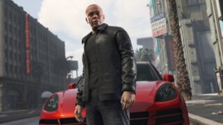 GTA Online story DLC is coming this month featuring Dr. Dre, new music and more