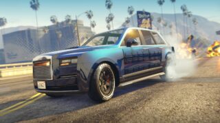 GTA 6 Gameplay Footage Leaks Online in 90 Videos