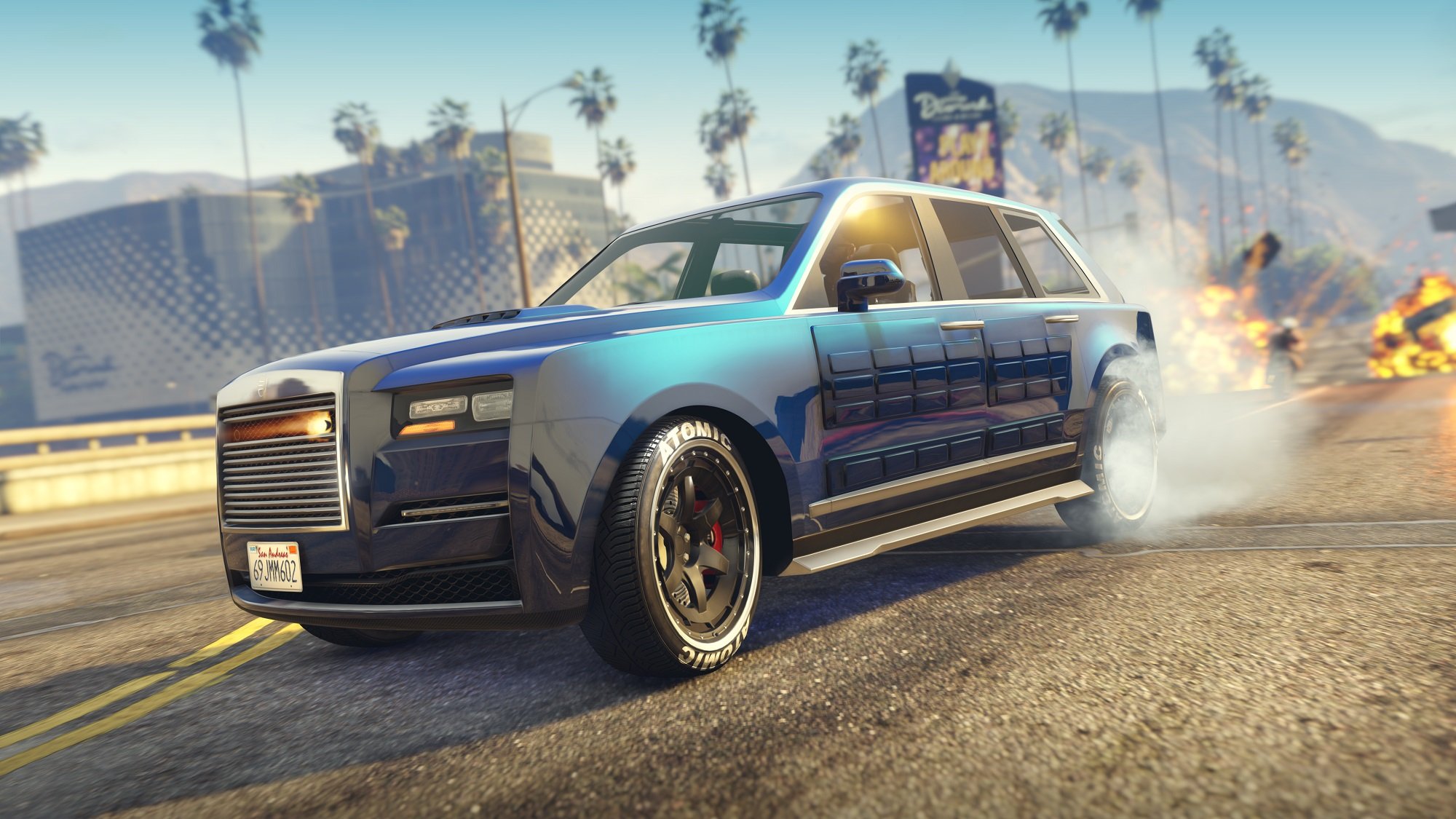 Grand Theft Auto VI footage leaks, and hacker threatens to spill more