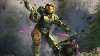 Halo Season 2 Release Date Seemingly Leaks Online