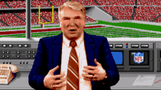 John Madden, the star of EA’s Madden NFL series, has died at 85