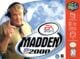 John Madden, the star of EA’s Madden NFL series, has died at 85