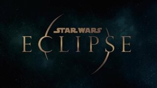 Star Wars Eclipse could be ‘3-4 years away’, it’s claimed