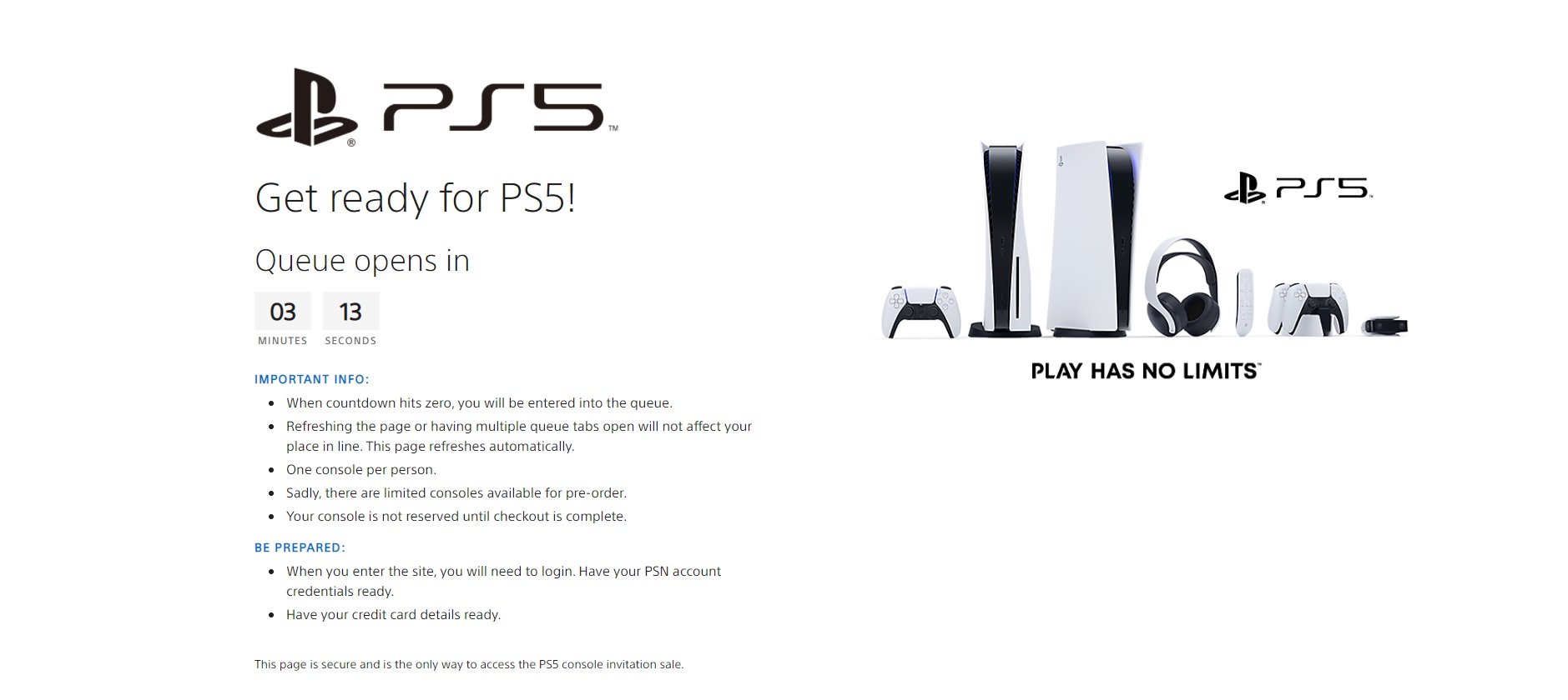 PlayStation Portal: Sony opens pre-orders for PS5 accessory and