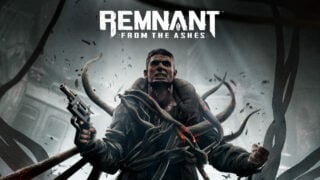 Remnant: From the Ashes is the Epic Games Store’s next ‘one day only’ free game