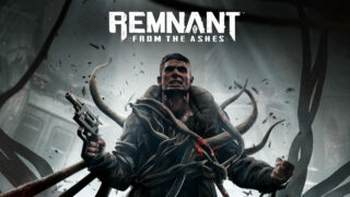 Remnant: From the Ashes is the Epic Games Store's next 'one day