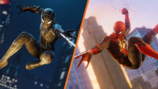 Insomniac defends making its Spider-Man No Way Home DLC suits PS5-only