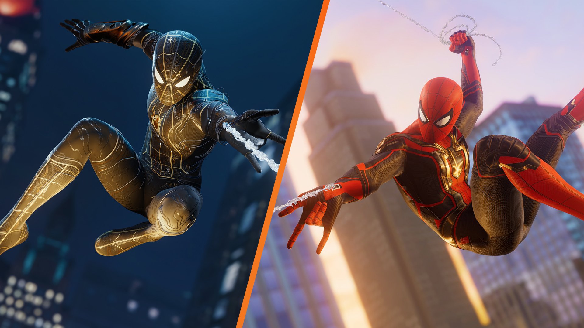 Marvel's Spider-Man' Unveils Final DLC Content for PS4 – The Hollywood  Reporter