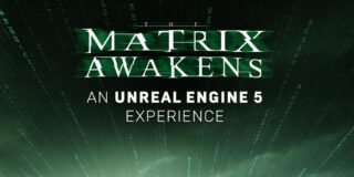 The Matrix Awakens UE5 tech demo can now be pre-downloaded on consoles