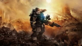 Titanfall’s director is working on ‘something new’ at Respawn