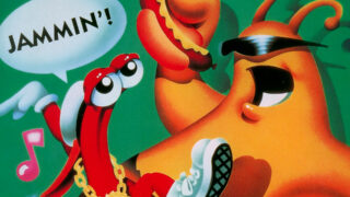 Switch Online gets five more Mega Drive games, including ToeJam & Earl