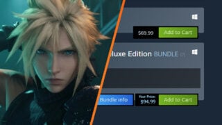 $70 pricing is coming to PC, starting with Square Enix’s next games
