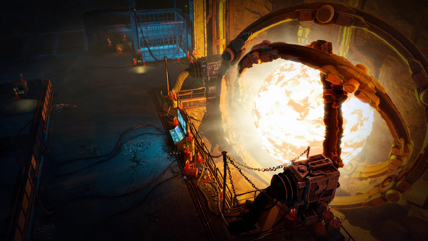 Xbox has added two new free dynamic backgrounds for Series X/S owners VGC