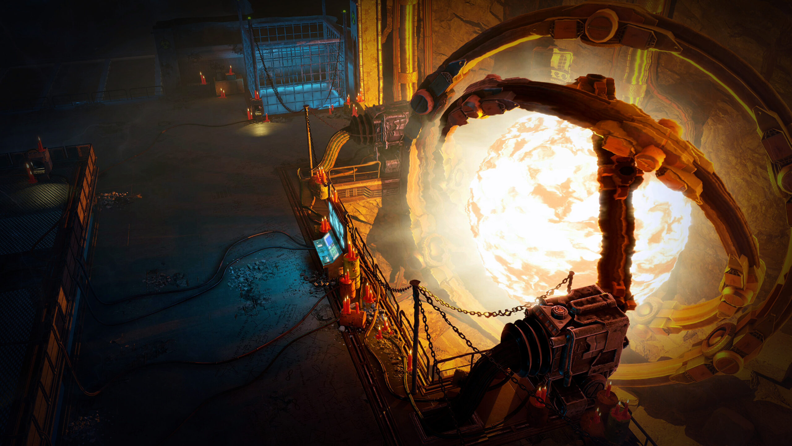 Xbox has added two new free dynamic backgrounds for Series X/S owners VGC