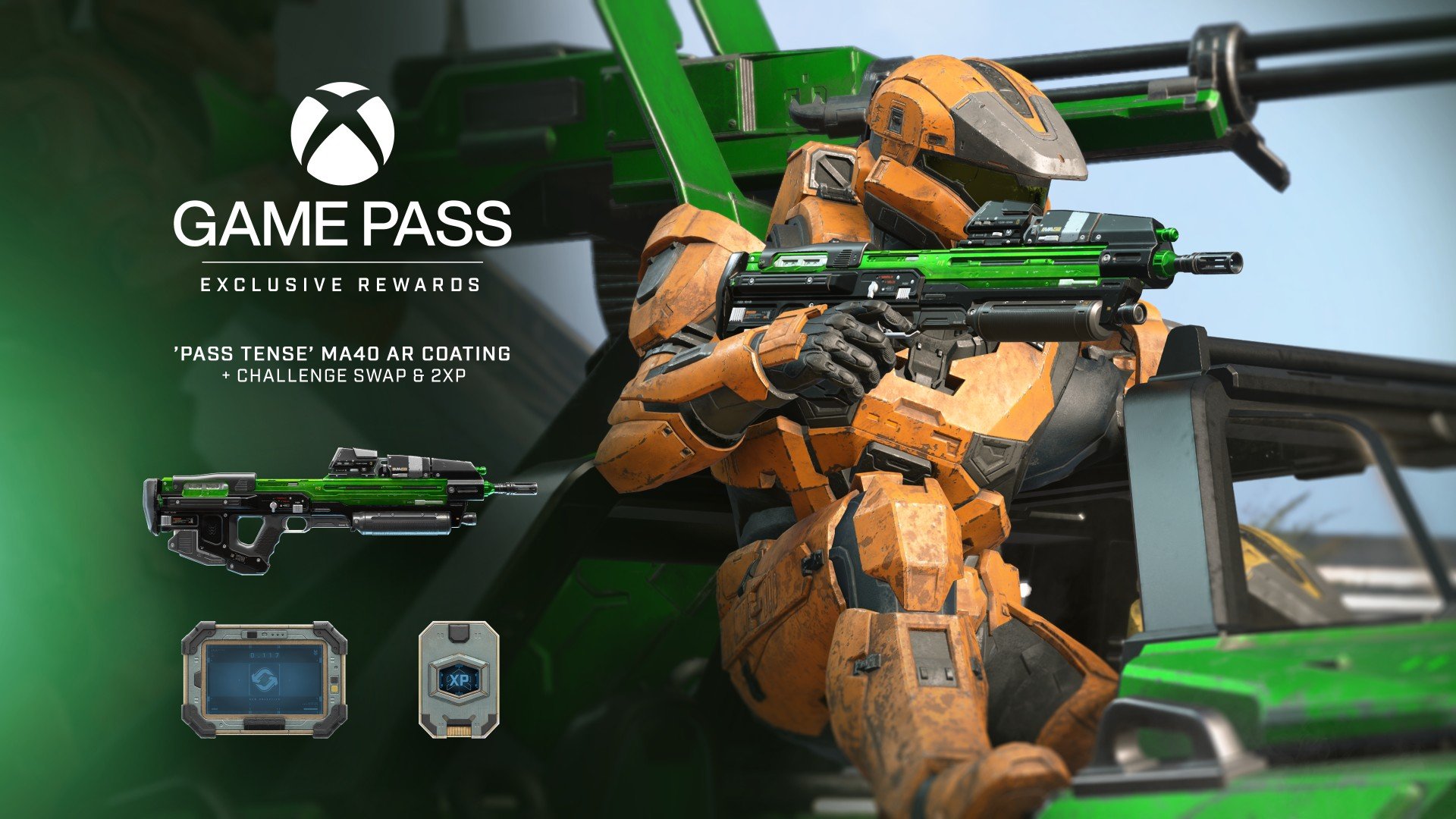 Halo Infinite' campaign release time, file size, and Xbox Game Pass status