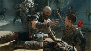 Treat developers with ‘human decency and respect’, God of War director urges